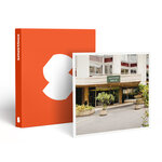 SMARTBOX - Coffret Cadeau 3 jours en famille dans un appartement dans le 15e arrondissement de Paris - Séjour