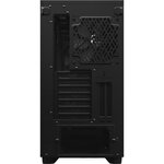 FRACTAL DESIGN Define 7 Noir Panneau Verre Trempé Clair