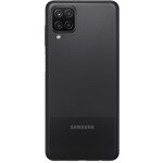 Samsung galaxy a12 sm-a125f 16 5 cm (6.5") double sim 4g usb type-c 4 go 64 go 5000 mah noir