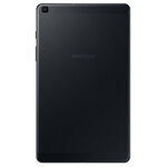 Samsung T290 Galaxy Tab A (2019) - 8'' - Wifi - 32Go, 2Go RAM - Noir (Version non Européenne)