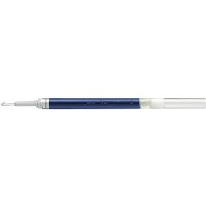 Recharge LR7 pour Roller Energel Liquide Pointe 0 7 Tracé 0 35 mm Bleu nuit PENTEL