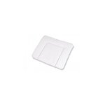 Matelas à langer Komfort plastique  blanc
