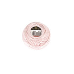 Fil dmc coton perlé medium n5 pel. 10g col. 818