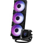 Msi mpg coreliquid k360 processeur refroidisseur de liquide tout-en-un noir 1 pièce(s)