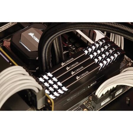 Vengeance led outlet ddr4