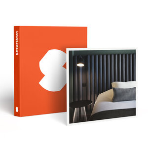 SMARTBOX - Coffret Cadeau 2 jours en hôtel 4* dans le centre-ville de Strasbourg -  Séjour