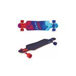 Street Surfing Longboard Higher Faster 99 cm