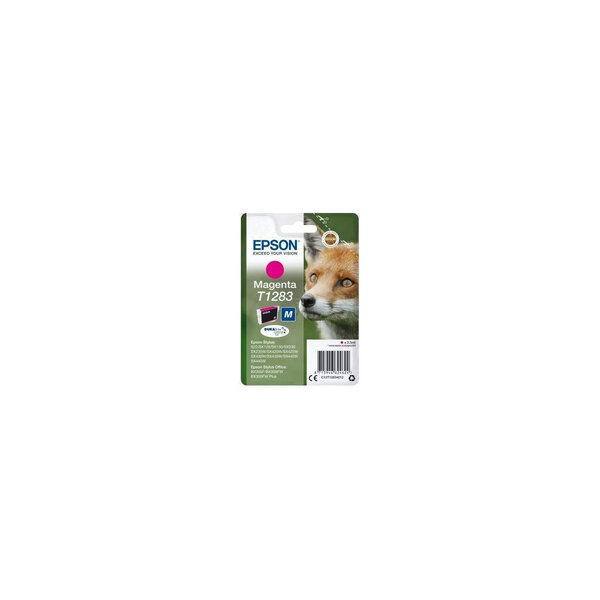 Cartouche imprimante epson c 13 t 12834012