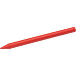 Pochette de 12 crayons plastique BIC Kids PLASTIDECOR