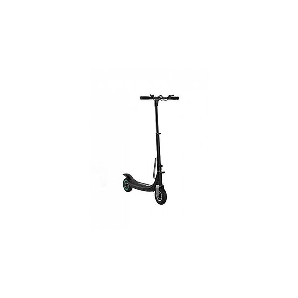 Trottinette Electrique  Eco Black Vitesse 25km/h