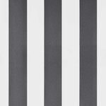 vidaXL Auvent rétractable anthracite et blanc 3 5x2 5m tissu/aluminium