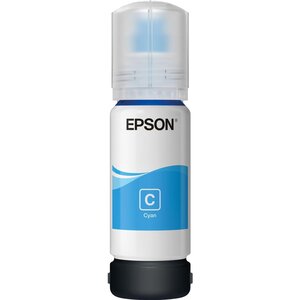 Flacon Encre Original N°101 - C13T03V24A 70ml Cyan EPSON