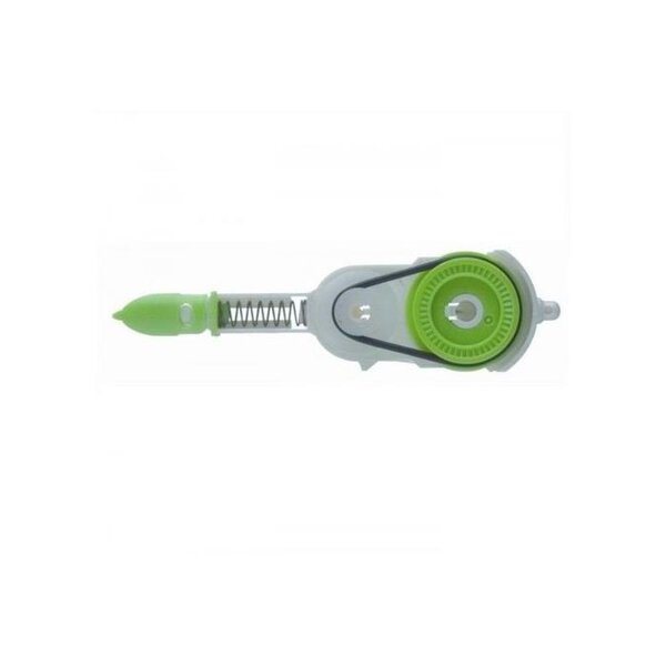 PILOT Begreen Ricariche Per Correttore Retrattile White Line RT - Punta 4 Mm (Confezione Da 3)