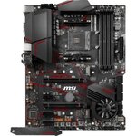 Msi mpg x570 gaming plus amd x570 emplacement am4 atx