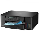 Imprimante multifonction couleur WiFi Brother DCP-T580DW 16 ppm