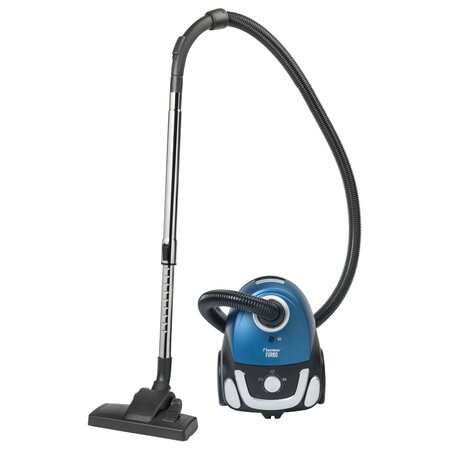 Bestron Aspirateur Furbo Plus ABG450BSE 750 W Bleu