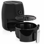Princess Friteuse numérique XXL 4 5 L 1500 W Noir