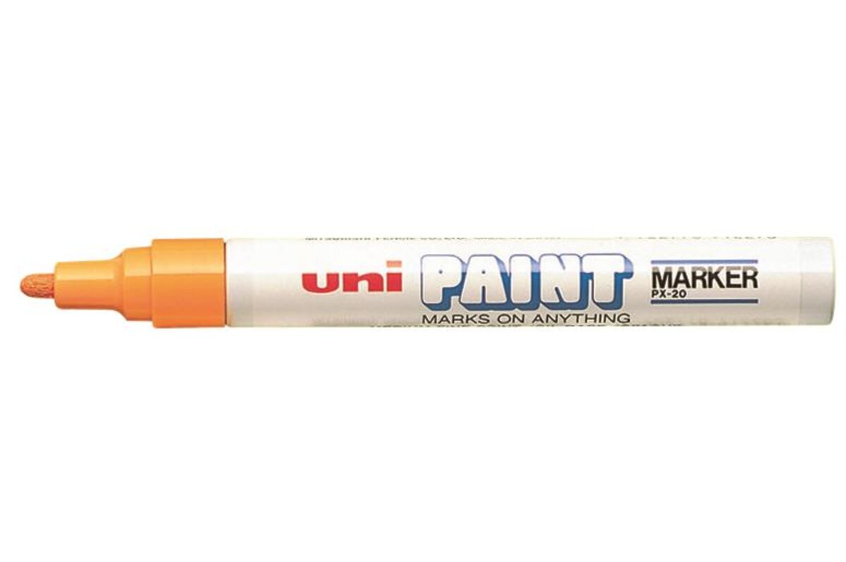 PX20 VF] Uni-Ball Marqueur Pointe Conique Moyenne PAINT Marker