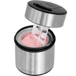 Proficook sorbetière pc-icm 1140 1800 ml 12 w