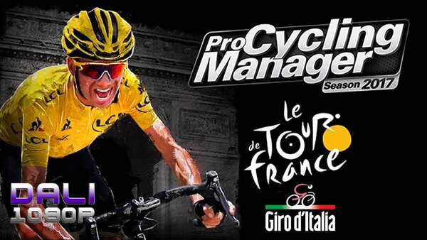 Focus Home Interactive ProCycling Manager - Saison 2013 (PC)