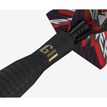 Target 380330 - Shafts Phil Taylor Power Titanium G11