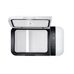 Glacière electrique professionnelle série smart 20 l - vesna -  - 20 570x320x315mm