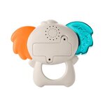 Fisher Price - Koala De Dentition Musical -Des 3 Mois