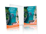 DAKOTABOX - Coffret Cadeau Le grand saut ! - Sport & Aventure