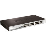 Dlink dgs-1210-28