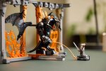LEGO Icons - Le Seigneur des Anneaux : Book Nook du Balrog - 10367