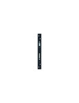 THIRARD - Serrure encastrable Monomax NF pour cylindre européen format XL  axe 50mm  bouts carrés  têtière affleurante droite