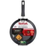 Tefal g2553902 unlimited poele a crepe 28 cm