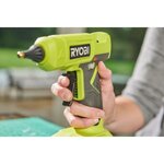 Pistolet à colle RYOBI