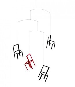 Flying Chairs