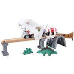 Hape E3795 - Circuit Dino adventure