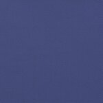 vidaXL Voile de parasol tissu oxford triangulaire 3x4x5 m bleu