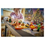 60510 -  City Le calendrier de lAvent 2026