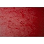Trieur Agrafé Avec Élastiques Intérieur Noir 7 Compartiments - A4 - Rouge - X 10 - Exacompta