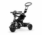Tricycle Qplay Cosy - Noir