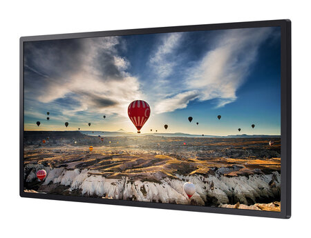 Samsung full hd outdoor display omh 32 pouces