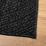 vidaXL Tapis ZIZUR 120x170 cm aspect de jute intérieur extérieur