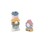 Tour de blocs Viga 44070 PolarB