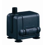 Ubbink Pompe de fontaine Eli-Indoor 350i 6 W Noir 1351366