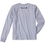 Tee-shirt manche longue sleeeve ek 231 xxl
