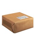 (bobine) papier kraft super en rouleau standard