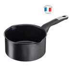 Tefal g2552802 casserole 16 cm (1 5 l) unlimited - tous feux dont induction - fabrication française - noir