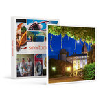 SMARTBOX - Coffret Cadeau 2 jours en hôtel 4* avec spa privatif près de Mâcon -  Séjour