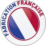 Couette légere 200gr/ m² Iceberg 220 x 240 cm