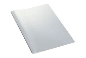 chemise à reliurr thermique Standard  format A4  10 mm LEITZ