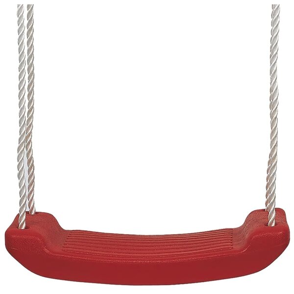 Balançoire en plastique happy people 73220